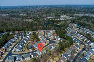 425 Mountain Mist Dr, Woodstock, GA 30188 - Photo 27