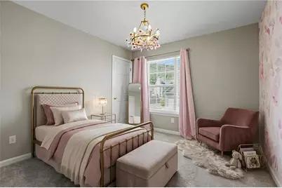 425 Mountain Mist Drive, Woodstock, GA 30188 - Photo 19