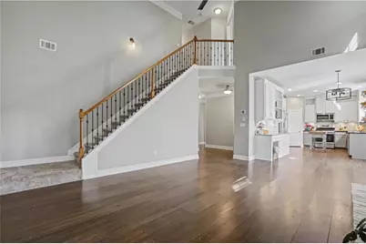 425 Mountain Mist Drive, Woodstock, GA 30188 - Photo 7