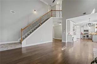 425 Mountain Mist Dr, Woodstock, GA 30188 - Photo 7