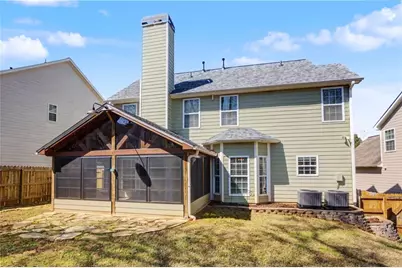 425 Mountain Mist Drive, Woodstock, GA 30188 - Photo 23