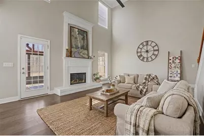 425 Mountain Mist Drive, Woodstock, GA 30188 - Photo 5