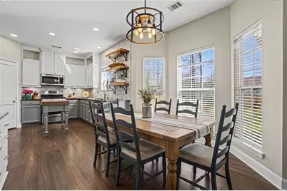 425 Mountain Mist Drive, Woodstock, GA 30188 - Photo 9