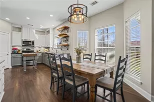 425 Mountain Mist Dr, Woodstock, GA 30188 - Photo 9