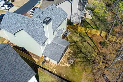 425 Mountain Mist Drive, Woodstock, GA 30188 - Photo 25