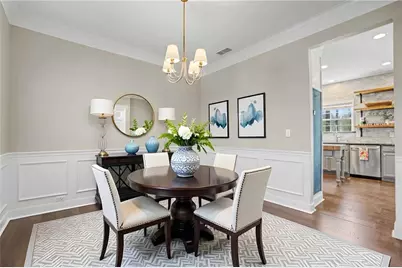 425 Mountain Mist Drive, Woodstock, GA 30188 - Photo 11