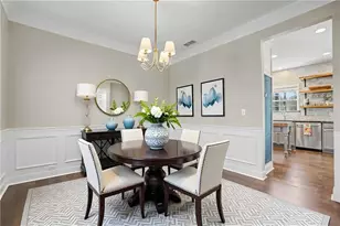 425 Mountain Mist Dr, Woodstock, GA 30188 - Photo 11