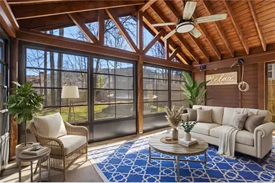 425 Mountain Mist Drive, Woodstock, GA 30188 - Photo 1