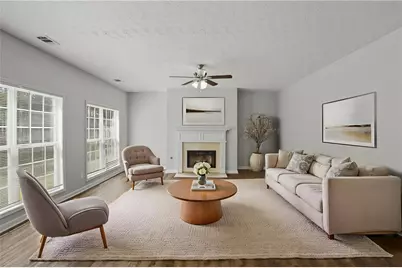 9217 Altridge Drive, Locust Grove, GA 30248 - Photo 3