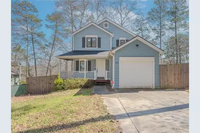 580 Lake Dr Drive, Snellville, GA 30039 - Photo 1