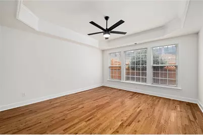 2319 Ventana Crossing #2, Marietta, GA 30062 - Photo 11