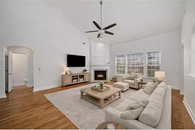 2319 Ventana Crossing #2, Marietta, GA 30062 - Photo 7