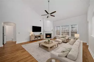 2319 Ventana Crossing, Marietta, GA 30062 - Photo 7