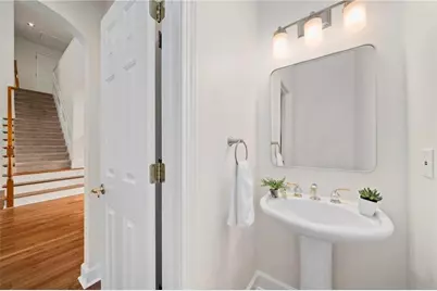 2319 Ventana Crossing #2, Marietta, GA 30062 - Photo 9