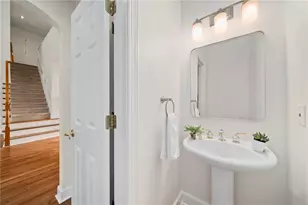 2319 Ventana Crossing, Marietta, GA 30062 - Photo 9