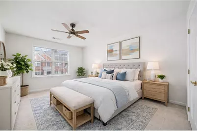 2319 Ventana Crossing #2, Marietta, GA 30062 - Photo 29