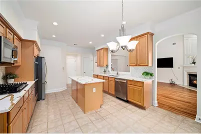 2319 Ventana Crossing #2, Marietta, GA 30062 - Photo 15