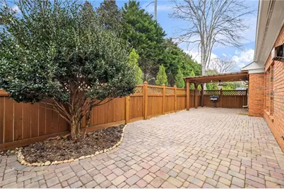 2319 Ventana Crossing #2, Marietta, GA 30062 - Photo 17