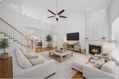 2319 Ventana Crossing #2, Marietta, GA 30062 - Photo 5