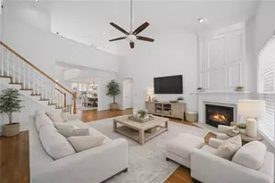 2319 Ventana Crossing, Marietta, GA 30062 - Photo 5