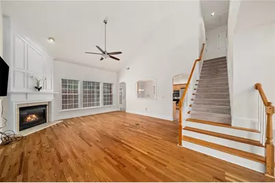 2319 Ventana Crossing #2, Marietta, GA 30062 - Photo 21