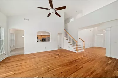 2319 Ventana Crossing #2, Marietta, GA 30062 - Photo 19