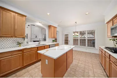 2319 Ventana Crossing #2, Marietta, GA 30062 - Photo 13