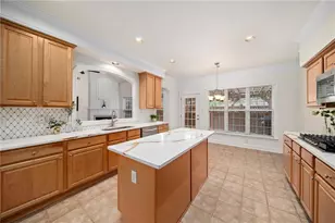 2319 Ventana Crossing, Marietta, GA 30062 - Photo 13