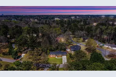 2778 Cosmos Drive NE, Atlanta, GA 30345 - Photo 47