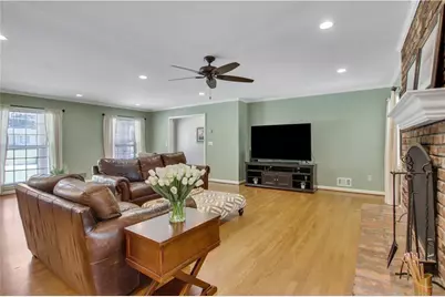 2778 Cosmos Drive NE, Atlanta, GA 30345 - Photo 7