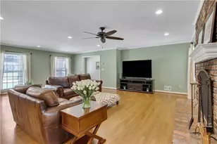 2778 Cosmos Dr NE, Atlanta, GA 30345 - Photo 7