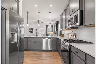 608 Mountaintop Road, Cartersville, GA 30120 - Photo 5