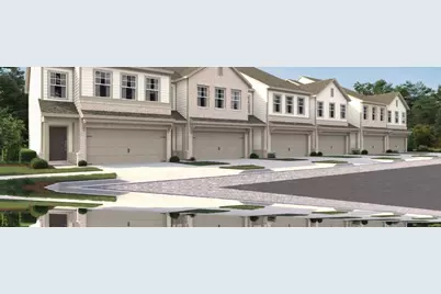 5451 Allegro Lane, Flowery Branch, GA 30542 - Photo 1