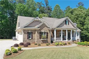 2713 Powell Ct, Monroe, GA 30656 - Photo 3