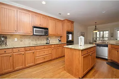 2713 Powell Court, Monroe, GA 30656 - Photo 19