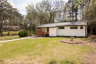 2633 Yale Terrace, Decatur, GA 30032 - Photo 1