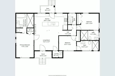 2633 Yale Terrace, Decatur, GA 30032 - Photo 21
