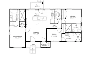 2633 Yale Terrace, Decatur, GA 30032 - Photo 21