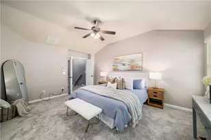 1766 Oak Brook Ln NW, Kennesaw, GA 30152 - Photo 21