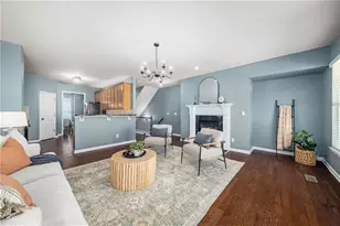 1766 Oak Brook Ln NW, Kennesaw, GA 30152 - Photo 7