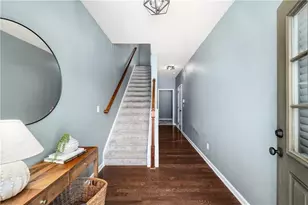 1766 Oak Brook Ln NW, Kennesaw, GA 30152 - Photo 3
