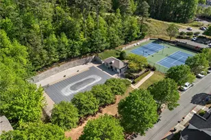 1766 Oak Brook Ln NW, Kennesaw, GA 30152 - Photo 35