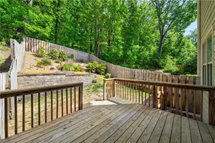 1766 Oak Brook Ln NW, Kennesaw, GA 30152 - Photo 29