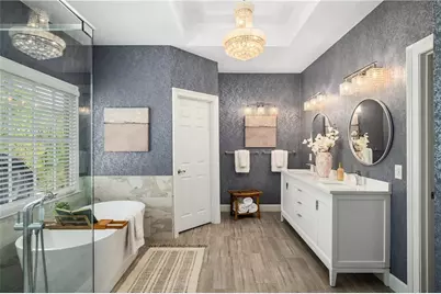 13405 Providence Lake Drive, Alpharetta, GA 30004 - Photo 23