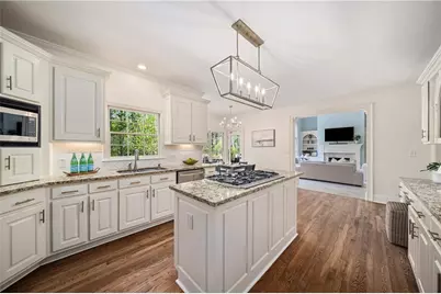 13405 Providence Lake Drive, Alpharetta, GA 30004 - Photo 17