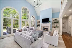 13405 Providence Lake Dr, Alpharetta, GA 30004 - Photo 7