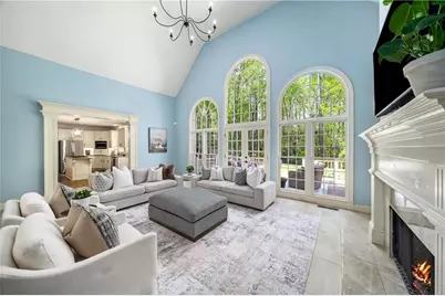 13405 Providence Lake Drive, Alpharetta, GA 30004 - Photo 9