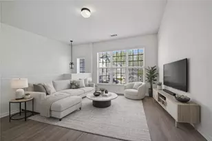 1805 Liberty Pkwy NW, Atlanta, GA 30318 - Photo 1