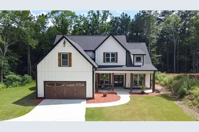 181 S Chattahoochee Drive S, Hogansville, GA 30230 - Photo 3