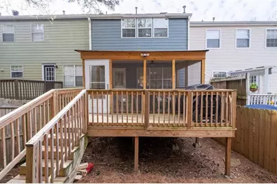 5136 Afton Way SE, Smyrna, GA 30080 - Photo 29